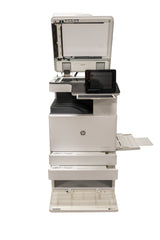 HP Color LaserJet MFP E77822