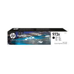 HP 973X inkt cartridge black