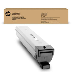 HP W9040MC toner cartridge black