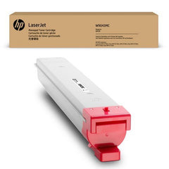 HP W9043MC toner cartridge magenta