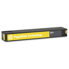 HP 976YC inkt cartridge yellow