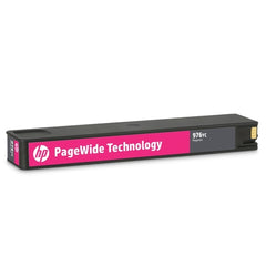 HP 976YC inkt cartridge magenta