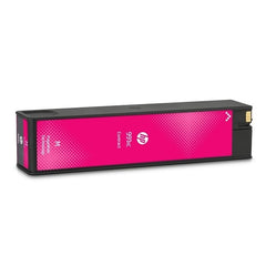 Hp 991AC inkt cartridge magenta