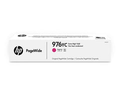 HP 976YC inkt cartridge magenta