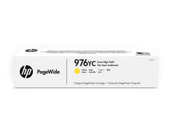 HP 976YC inkt cartridge yellow