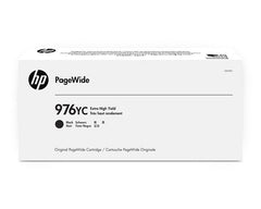HP 976YC inkt cartridge black