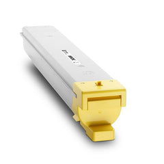 HP W9192MC toner cartridge yellow