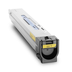 HP W9052MC toner cartridge yellow