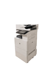 HP Color LaserJet MFP E77822