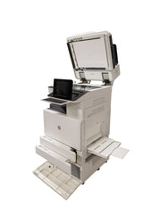 HP Color LaserJet MFP E77822