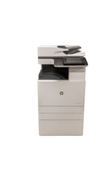 HP Color LaserJet Managed Flow MFP E87640z