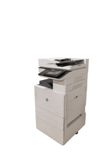HP Color LaserJet Managed Flow MFP E87640z
