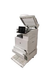 HP Color LaserJet Managed Flow MFP E87640z