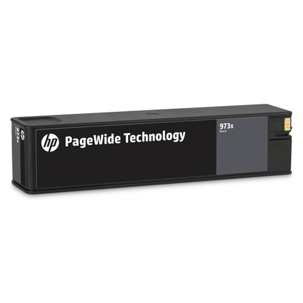 HP 973X inkt cartridge black