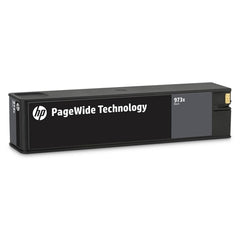 HP 973X inkt cartridge black