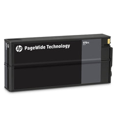 HP 976YC inkt cartridge black