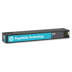HP 976YC inkt cartridge cyan