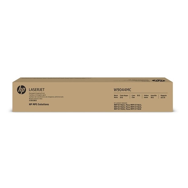 HP W9044MC imaging drum E77822-E77825-E77830