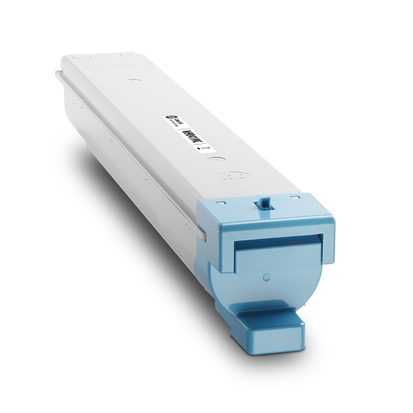 HP W9191MC toner cartridge cyan