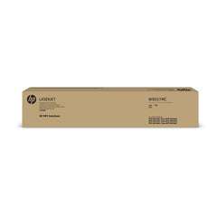 HP W9051MC toner cartridge cyan