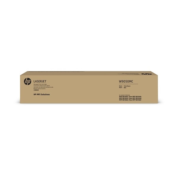 HP W9050MC toner cartridge black